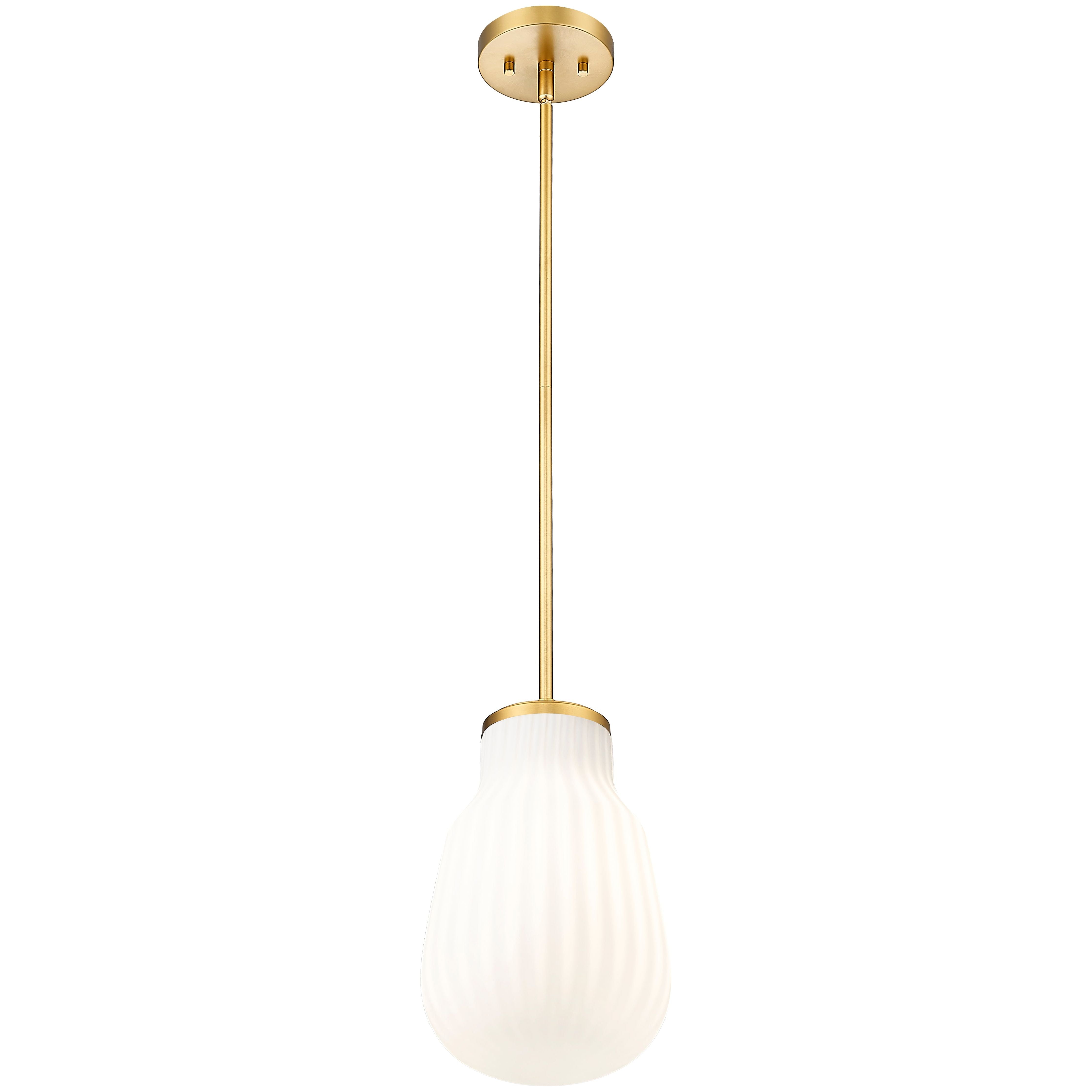 Newbury 1-Light Pendant