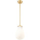 Newbury 1-Light Pendant