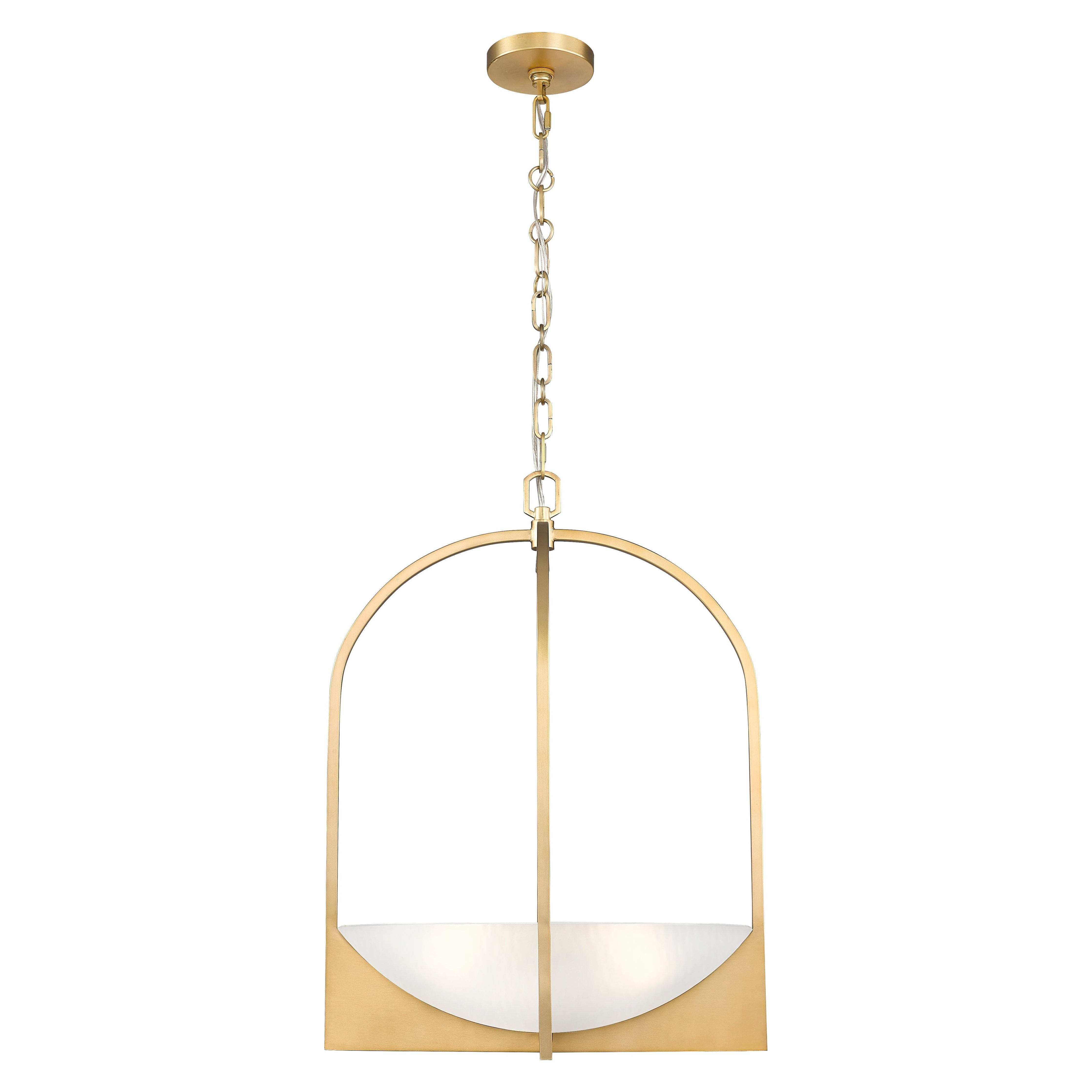 Devon 4-Light Pendant