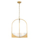 Devon 4-Light Pendant