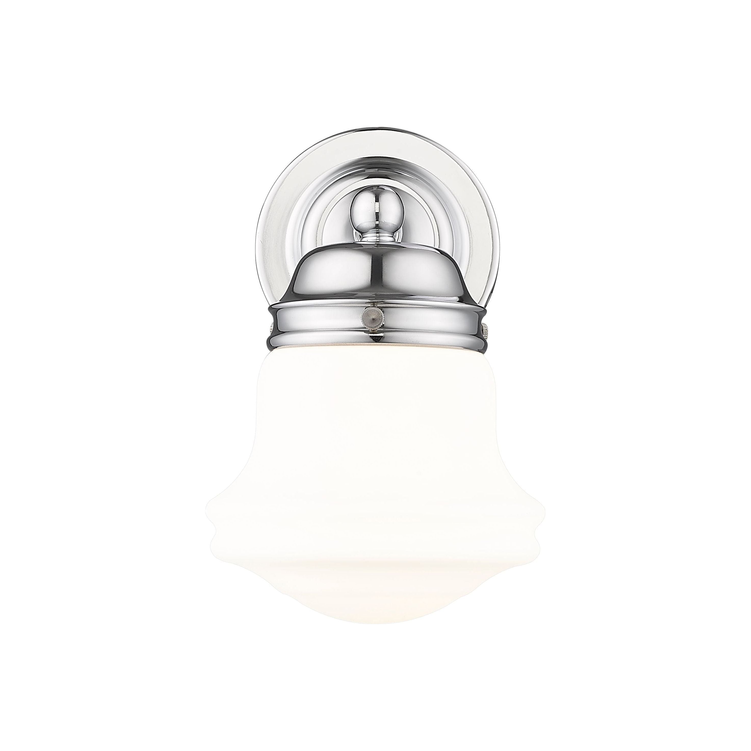 Vaughn 1-Light Wall Sconce