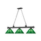 Cordon 3-Light Billiard