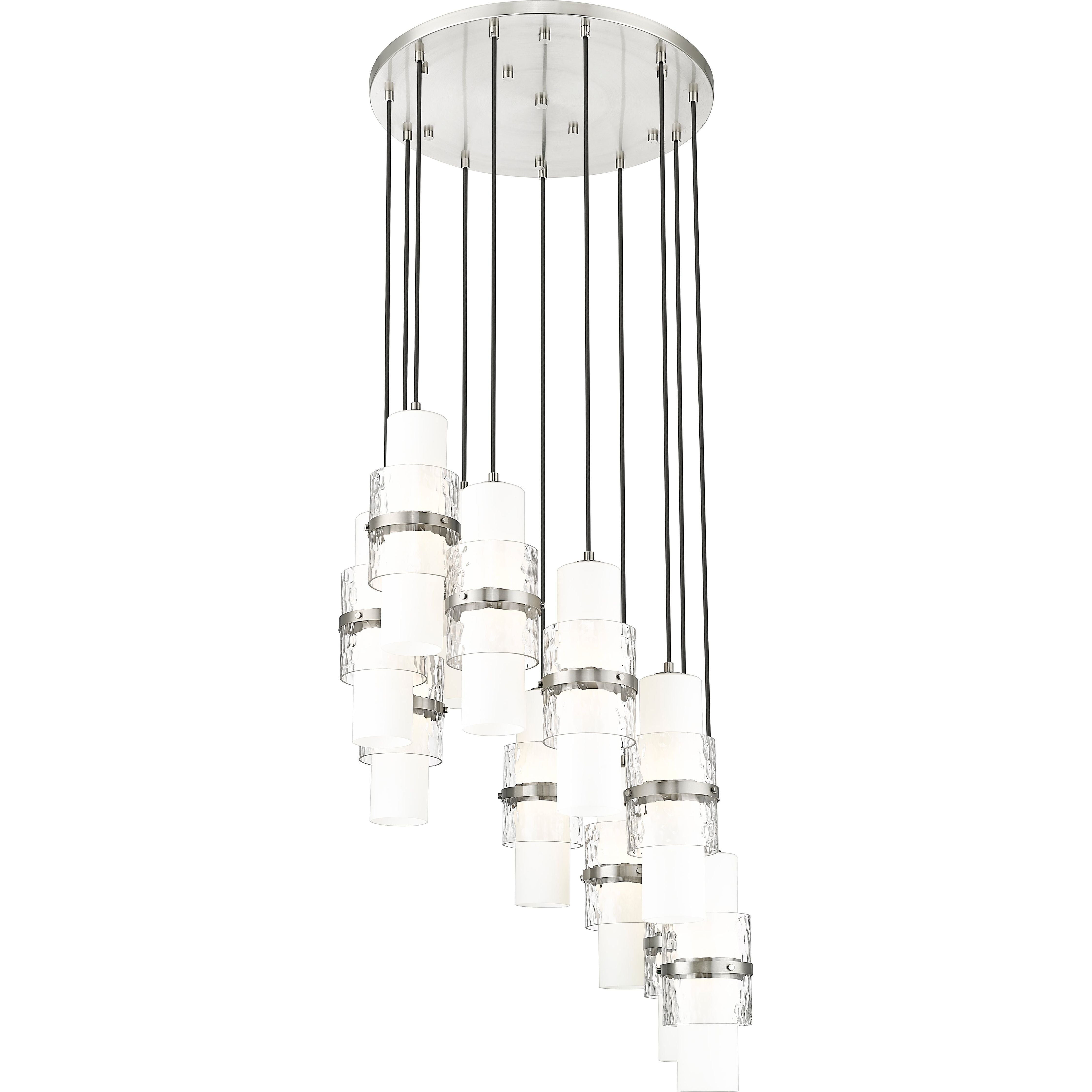 Cayden 11-Light Chandelier