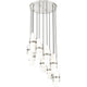 Cayden 11-Light Chandelier