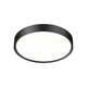 Kawan 1-Light Flush Mount
