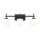 Cadoc 3-Light Vanity