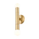 Stari 2-Light Wall Sconce