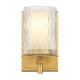 Grayson 1-Light Wall Sconce