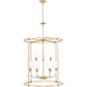 Katerina 9-Light Chandelier