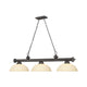 Cordon 3-Light Billiard