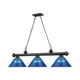 Cordon 3-Light Billiard