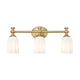 Orion 3-Light Vanity