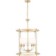 Katerina 5-Light Chandelier