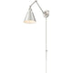 Gayson 1-Light Wall Sconce