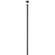 Davina 3-Light Outdoor Post Mounted Fixture