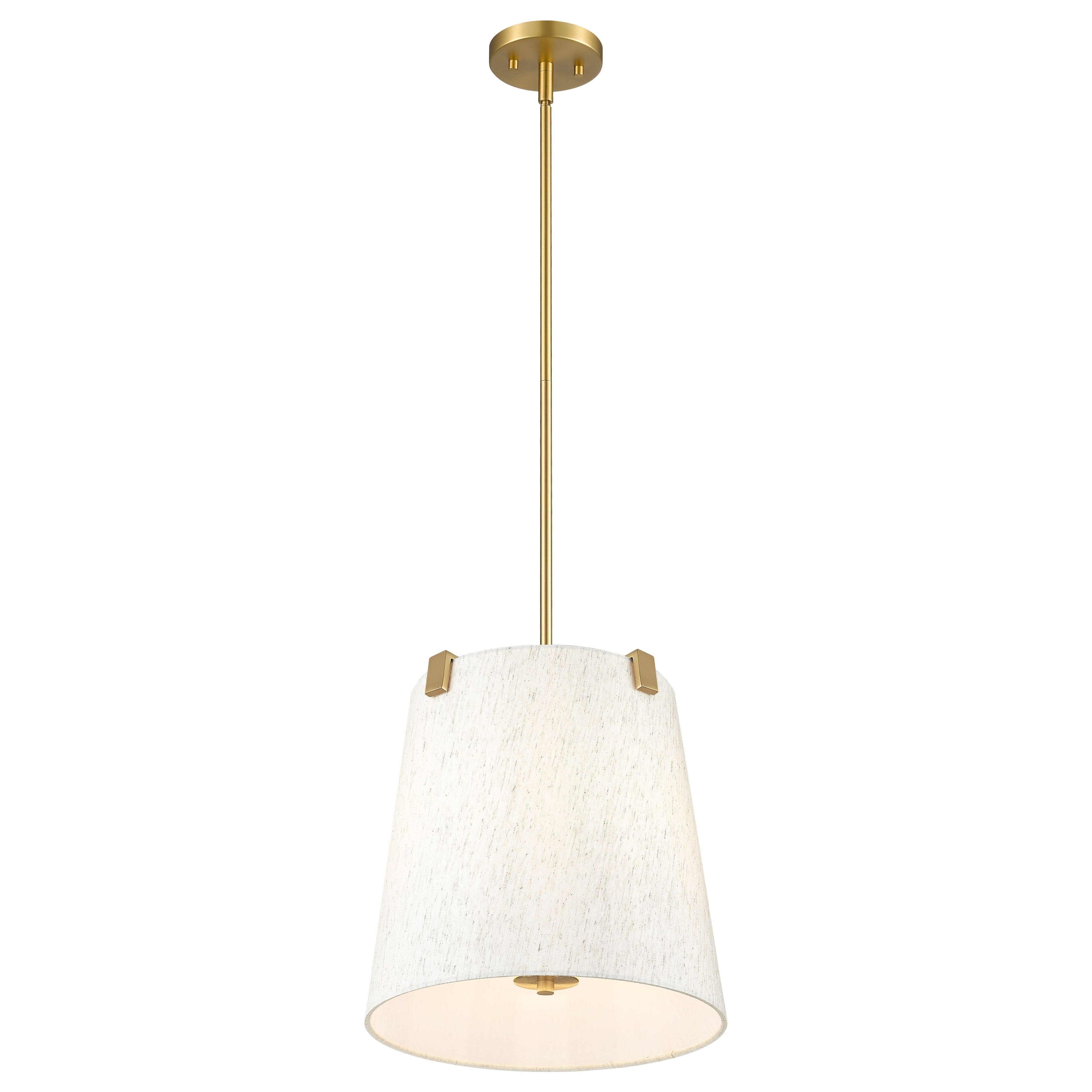 Weston 3-Light Pendant