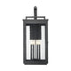 Hartwell 6-Light Outdoor Wall Light