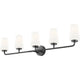 Montford 5-Light Vanity
