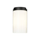 Burk 1-Light Wall Sconce