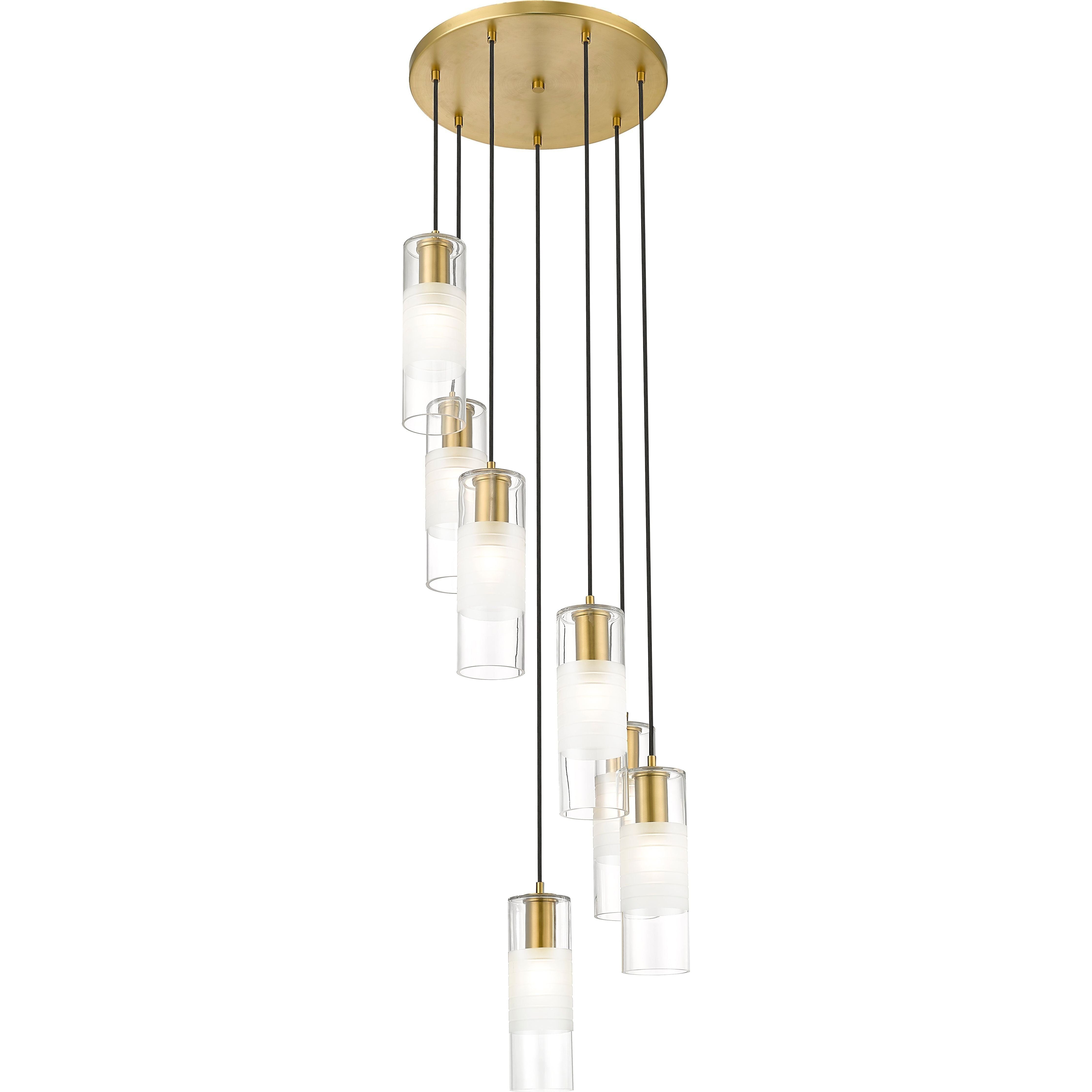 Alton 7-Light Chandelier