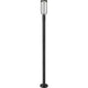 Leland 1-Light Outdoor Post Mounted Fixture