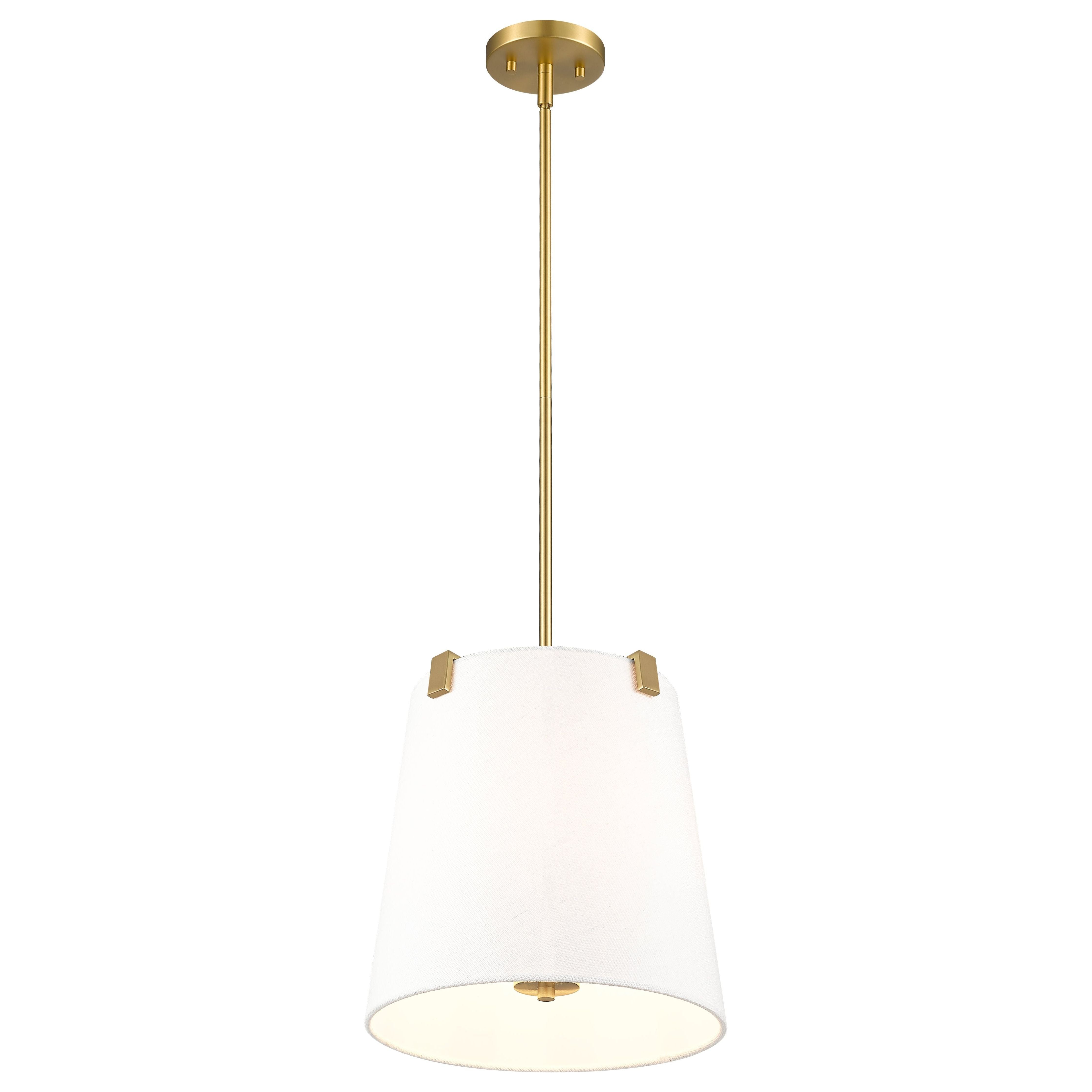 Weston 3-Light Pendant