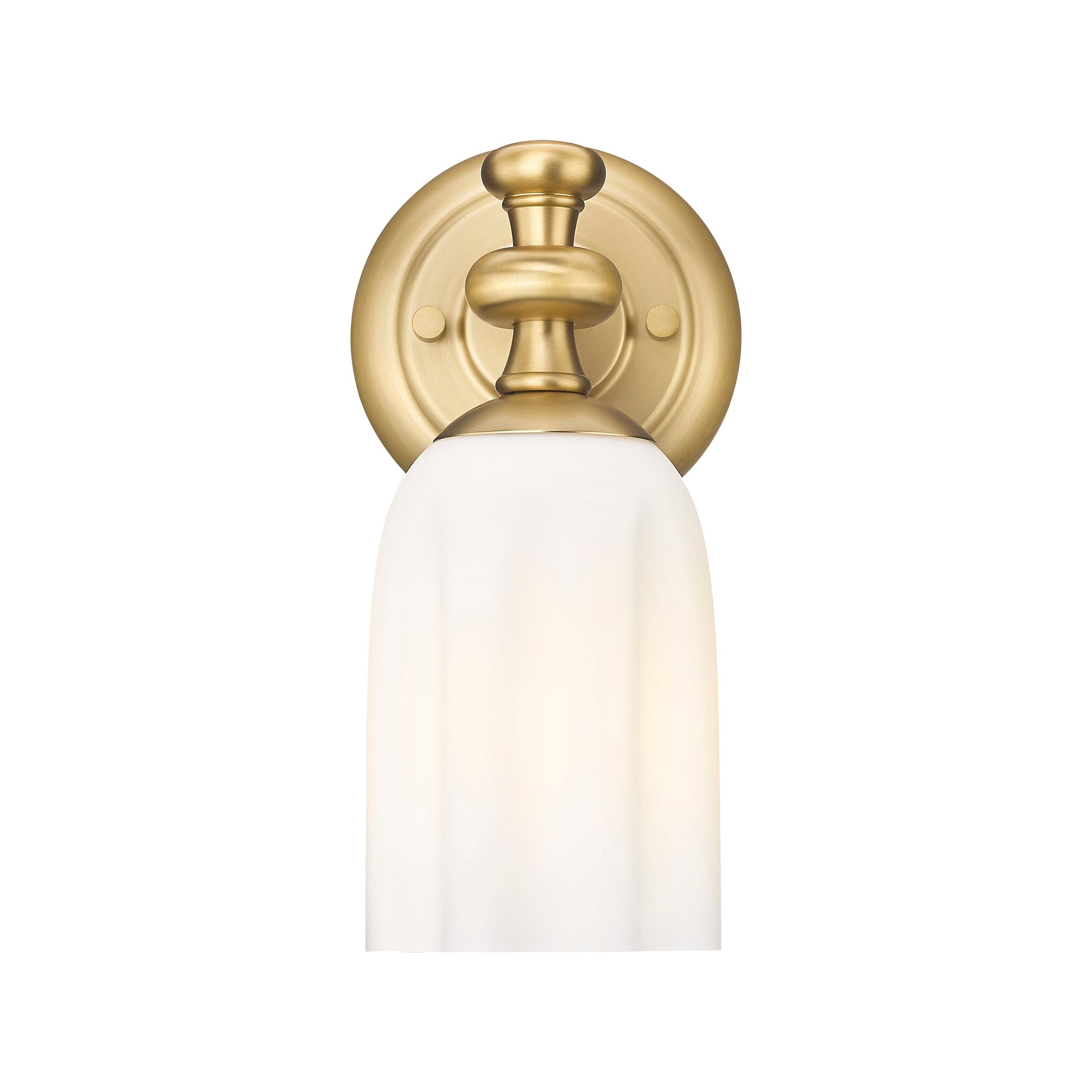 Orion 1-Light Wall Sconce