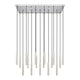 919MP12-17L-BN-LED