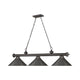 Cordon 3-Light Billiard