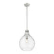 Bon Air 1-Light 13" Pendant