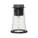 Bar Harbor 1-Light Outdoor Wall Light