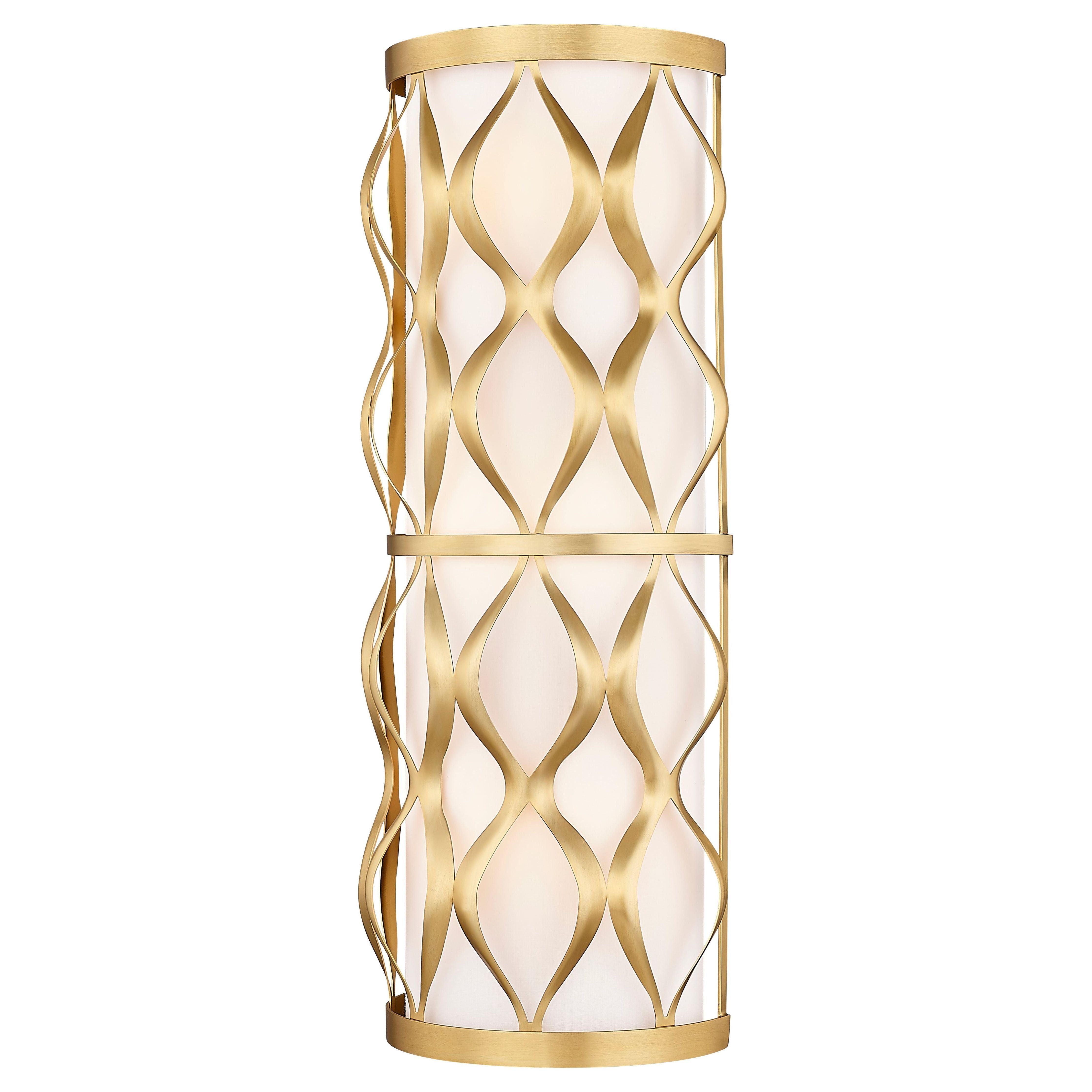 Harden 3-Light Wall Sconce