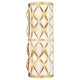Harden 3-Light Wall Sconce