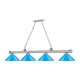 Cordon 4-Light Billiard
