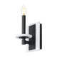 Kaden 1-Light Wall Sconce
