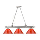 Cordon 3-Light Billiard