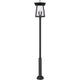 Rainer 6-Light Outdoor Post Mounted Fixture