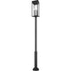 Nova 5-Light Outdoor Post Mounted Fixture