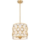 Harden 3-Light Pendant