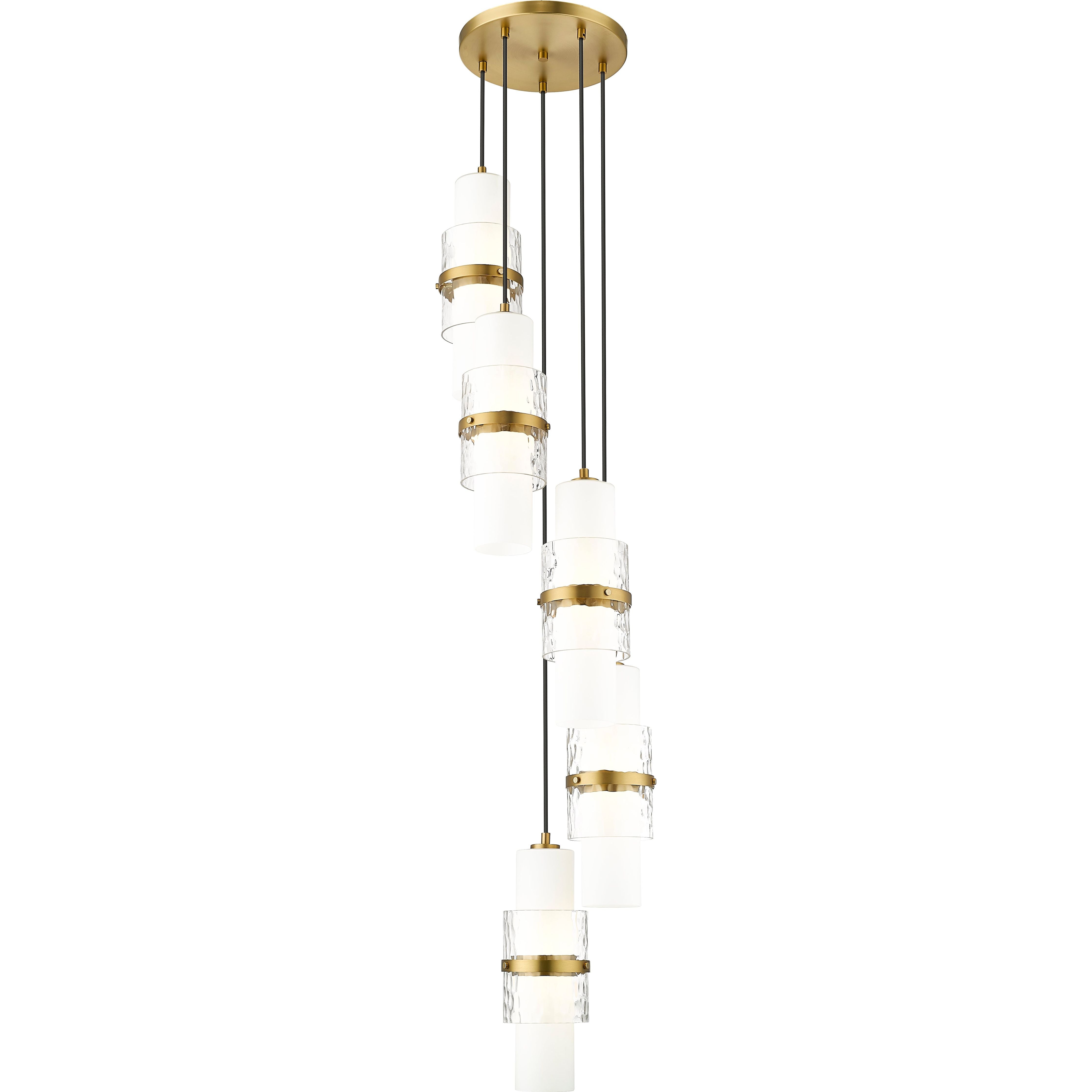 Cayden 5-Light Chandelier