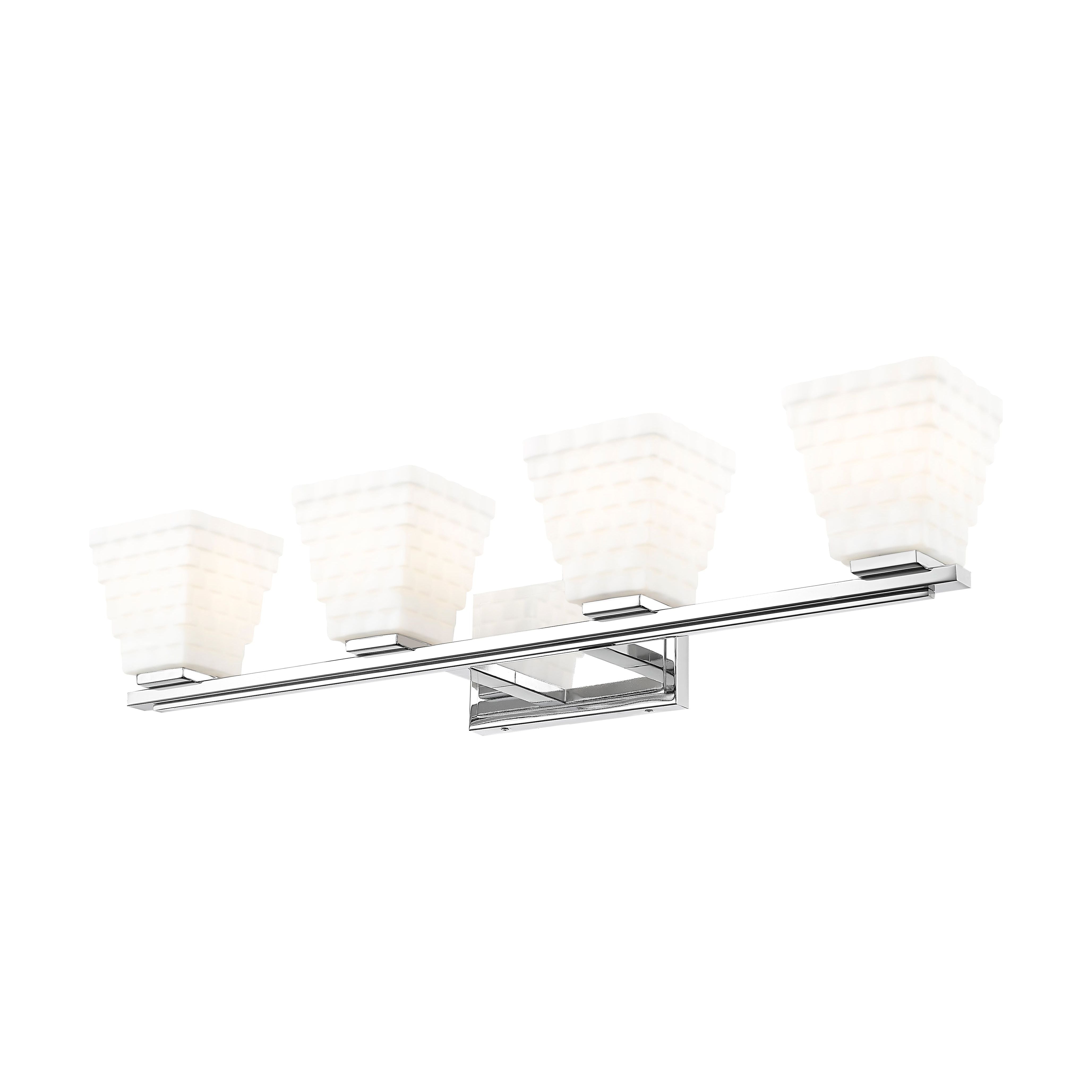 Annalise 4-Light Vanity