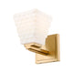 Annalise 1-Light Wall Sconce