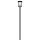 Rainer 4-Light Outdoor Post Mounted Fixture