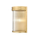 Carnaby 2-Light Wall Sconce