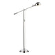 Grammercy Park 1-Light Floor Lamp