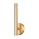 Forest 2-Light Wall Sconce