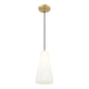 Farrell 1-Light Pendant