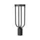 Leland 1-Light Outdoor Post Mount Fixture