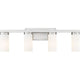 Danica 4-Light Vanity