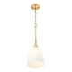Naya 1-Light Pendant